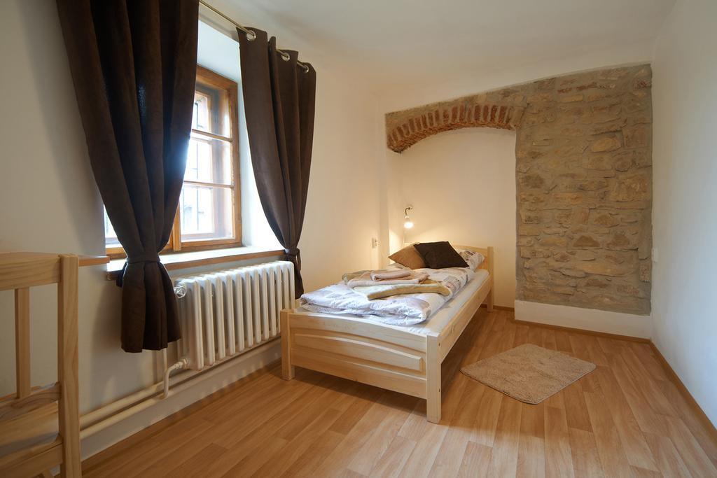 Usedlost Kotlarka Prague Room photo