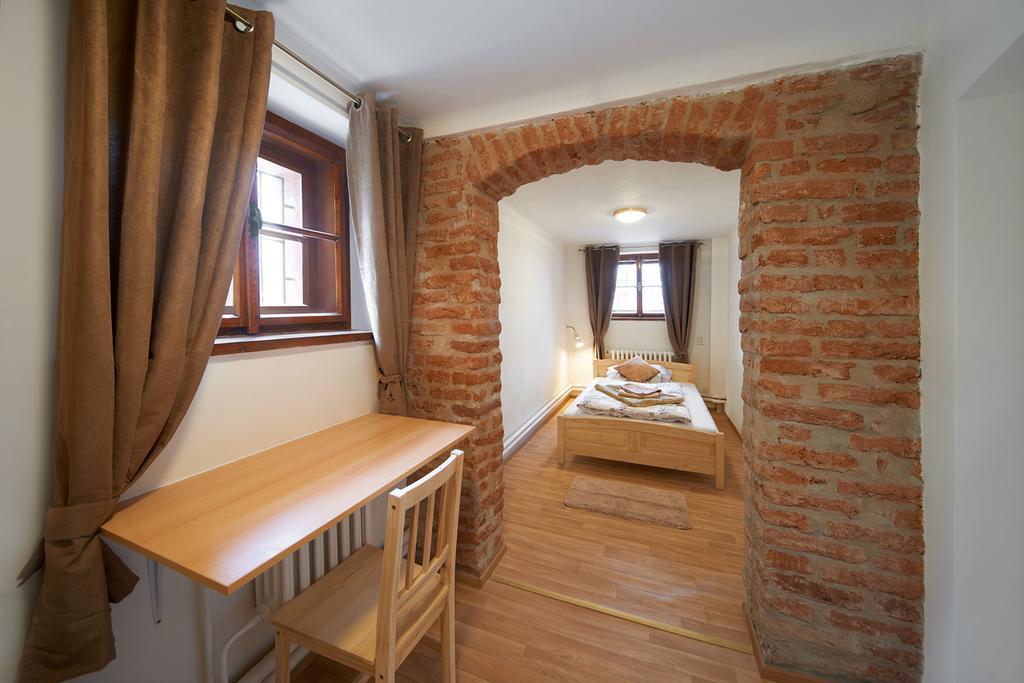 Usedlost Kotlarka Prague Room photo
