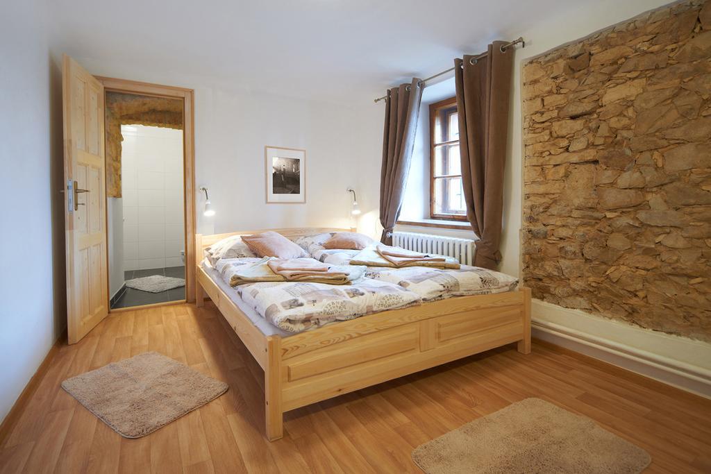 Usedlost Kotlarka Prague Room photo
